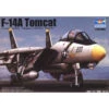 Trumpeter Grumman F-14A Tomcat -03910