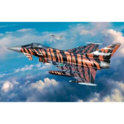 Revell Eurofighter Typhoon Bronze Tiger -03970