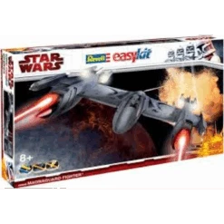 Revell Magna Guard Fighter