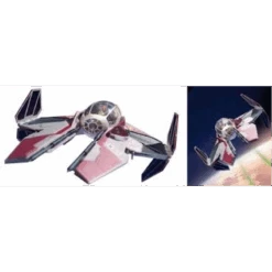 Revell Star Wars Obi Wan's Jedi Starfighter 'easykit'