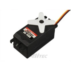 Hitec HS 75 BB Retract Servo