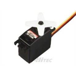 Hitec HS 225 MG Mini Precisie Servo