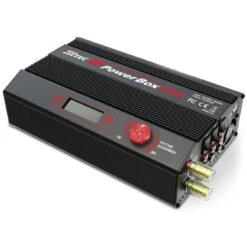 Hitec Powerbox 50 Amp