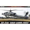 Academy Apache AH-64A "Gray Camo 2003" -Radiobesturing En Modelwinkel 12239 800x800 1