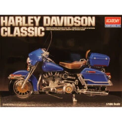 Academy Harley Davidson Classic