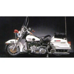 Academy Harley Davidson Police