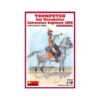 MiniArt Trumpeter '2nd Westphalian Cuirassiers Regiment' 1813-16035 -Radiobesturing En Modelwinkel 16035 800x800 1