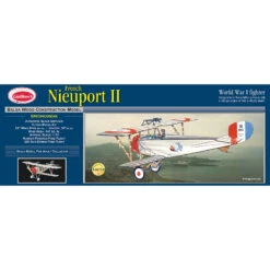 Nieuport II Kit 203