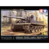 Tamiya German Tiger I Early Production Tank 32504 -Radiobesturing En Modelwinkel 32504 800x800 1
