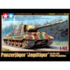 Tamiya German Heavy Tank Destroyer Jagdtiger Early Production 32569 -Radiobesturing En Modelwinkel 32569 800x800 1
