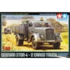Tamiya German 3Ton 4x2 Cargo Truck -32585 -Radiobesturing En Modelwinkel 32585 800x800 1