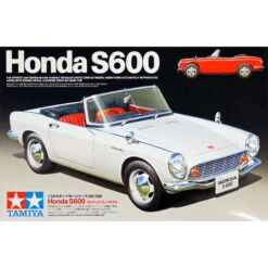 Tamiya Honda S600 -24340