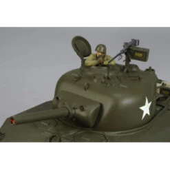 Tamiya Super Sherman Full Opton -56032