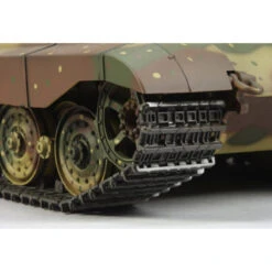 Tamiya King Tiger Full Option