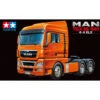 Tamiya MAN TGX 26.540 6x4 XLX EURO -56325