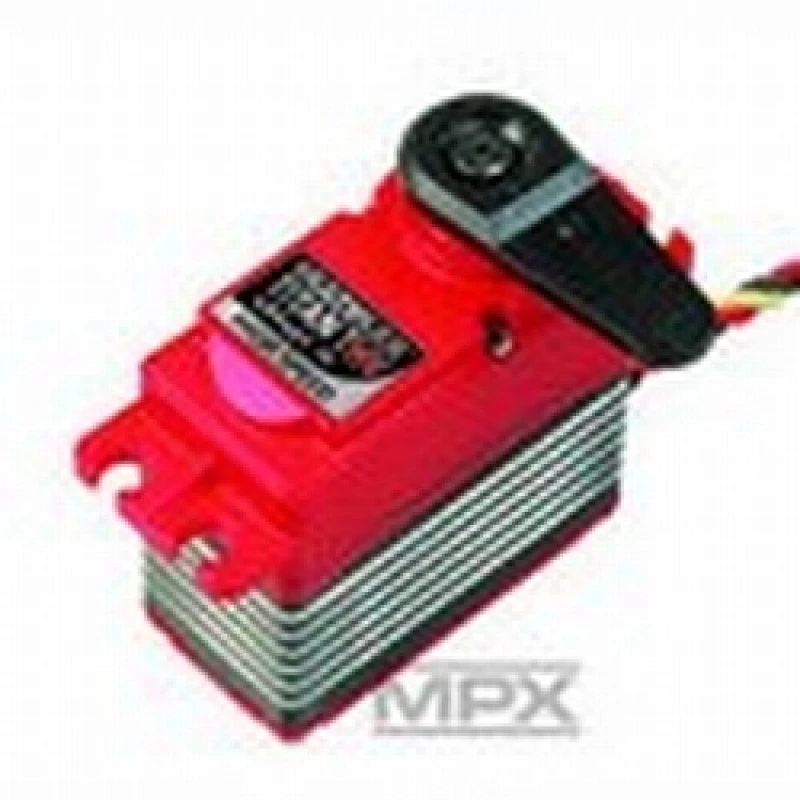 Titan THV Digi 5 High Speed Servo 3 Titan THV Digi 5 High Speed Servo
