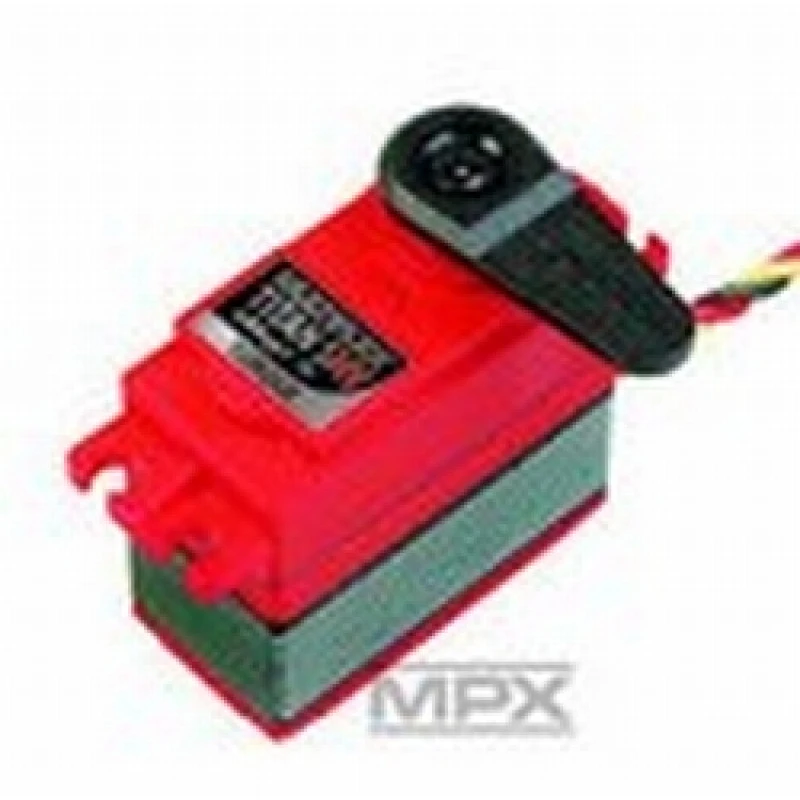 Titan THV Digi 5 Servo 3 Titan THV Digi 5 Servo