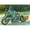 Italeri U.S. ARMY WW II MOTORCYCLE-7401 -Radiobesturing En Modelwinkel 7401 800x800 1
