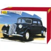 Heller Citroen 15 Six "Traction Avant" 80799