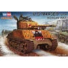 U.S. M4A3E8 Tank Korean War -84804 -Radiobesturing En Modelwinkel 84804 800x800 1
