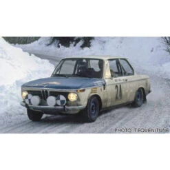 Hasegawa BMW 2002ti Monte Carlo -20332