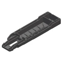 Chassis - 2WD - Short Wheelbase - Composite -C-00250-004