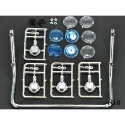 Carson Dak Beugel Mercedes Actros