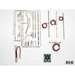 Carson Truck Rondom Verlichtings Set 907271