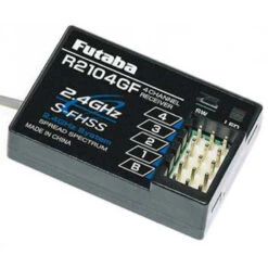 FUTABA R 2104GF