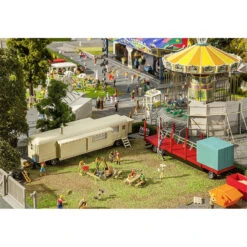 Faller Kermis Wagen Set 1 -140480