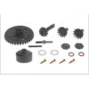 Kyosho Steel Diff Gear Set