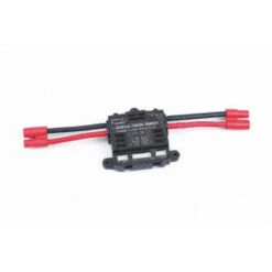 Graupner HoTT General Engine Modul