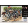 Attack" 8 TH Pensylvania Cavalery 89 TH Regiment Volunteers 1/35 Amerikaanse Burger Oorlog Figuren -MB3550 -Radiobesturing En Modelwinkel MB3550 800x800 1