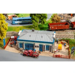 Faller Motorwinkel-130140