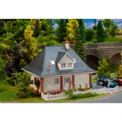 Faller Pastorie Kirchstraße 3 -130681