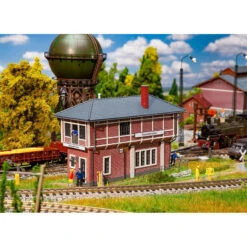 Faller Seinhuis Neuenkirchen -120092