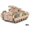 Tamiya U.S. Medium Tank M4A1 Sherman -32523 -Radiobesturing En Modelwinkel T35264 1 800x800 2