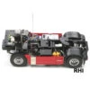 Tamiya MAN TGX 18. 540 4x2 XLX Red Edition -56332 -Radiobesturing En Modelwinkel T56329 1 800x800 1