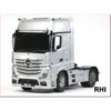 Tamiya Mercedes Benz Actros 1851 -Radiobesturing En Modelwinkel T56335 800x800 1