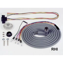 Tamiya Semi Trailer Licht Set