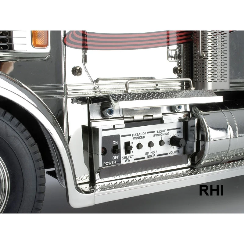 Tamiya Multi Function Pick -Up Truck Set 4 Tamiya Multi Function Pick -Up Truck Set - Afbeelding 2