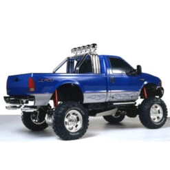 Radiobesturing En Modelwinkel 15 Tamiya Ford F-350 High-Lift