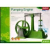 Academy Pumping Engine -18131