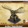 Academy Leonardo Da Vinci Flying Machine -18146