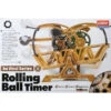 Academy Leonardo Da Vinci Rolling Ball Timer -18174 -Radiobesturing En Modelwinkel academy 18174 leonardo da vinci 800x800 1