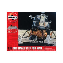 Airfix One Small Step For Man Set -AF50106