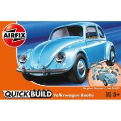 Airfix QUICK BUILD VW Beetle -J6015