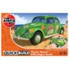 Airfix QUICK BUILD VW Beetle “Flower Power” -J6021 -Radiobesturing En Modelwinkel airfix j6031 800x800 1