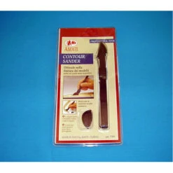 Contour Schuurtooltje