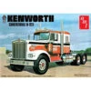 AMT Kenworth W925 Moving On Semi Truck -1021